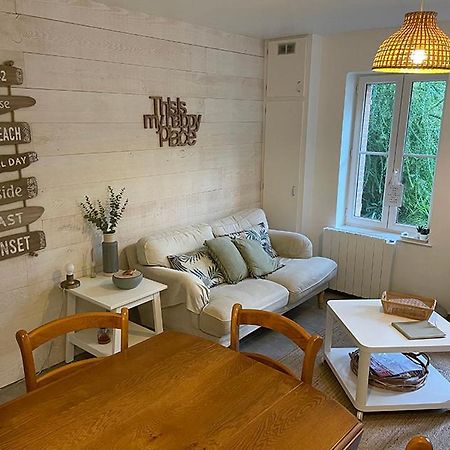 Les Galets, Maison Avec Terrasse Етрета Екстер'єр фото