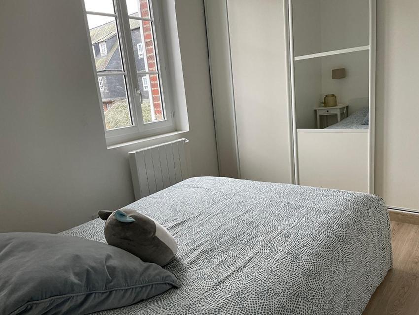 Les Galets, Maison Avec Terrasse Етрета Екстер'єр фото